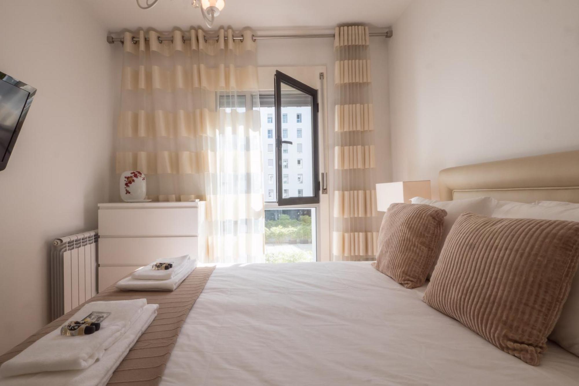 Apartment Flamingos - 81258al Lisbon